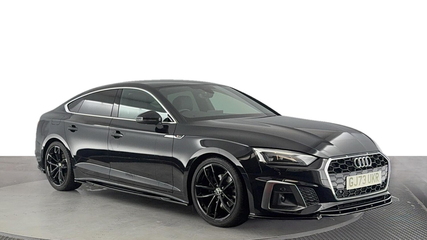Used Audi A5 2023 for sale - 76101179: Photo 31