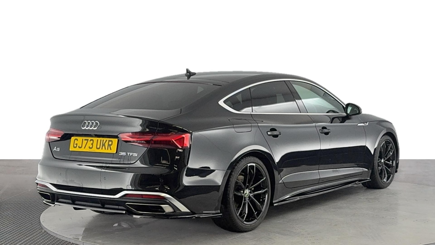 Used Audi A5 2023 for sale - 76101179: Photo 33