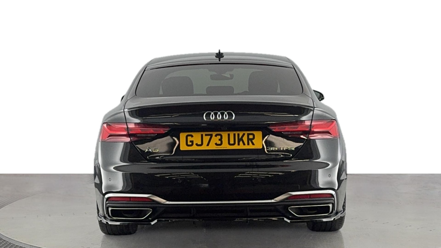 Used Audi A5 2023 for sale - 76101179: Photo 34