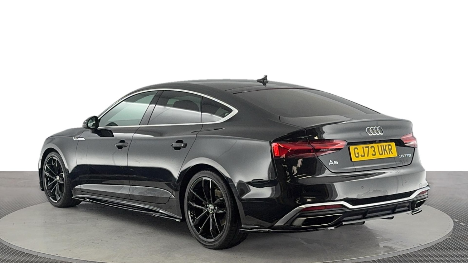 Used Audi A5 2023 for sale - 76101179: Photo 35