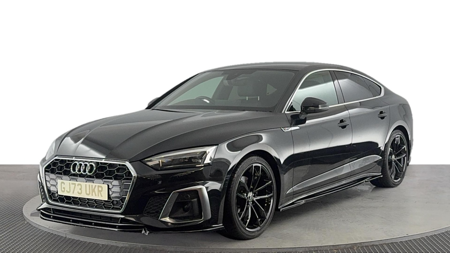 Used Audi A5 2023 for sale - 76101179: Photo 36