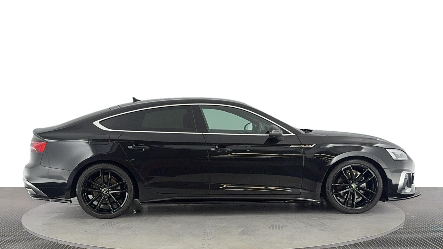 Used Audi A5 2023 for sale - 76101179: Photo 38