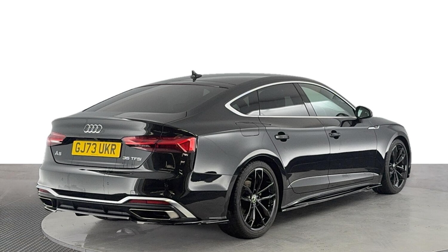 Used Audi A5 2023 for sale - 76101179: Photo 39