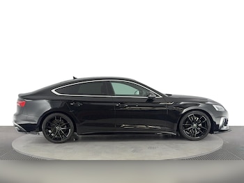 Used Audi A5 2023 for sale - 76101179: Photo 3