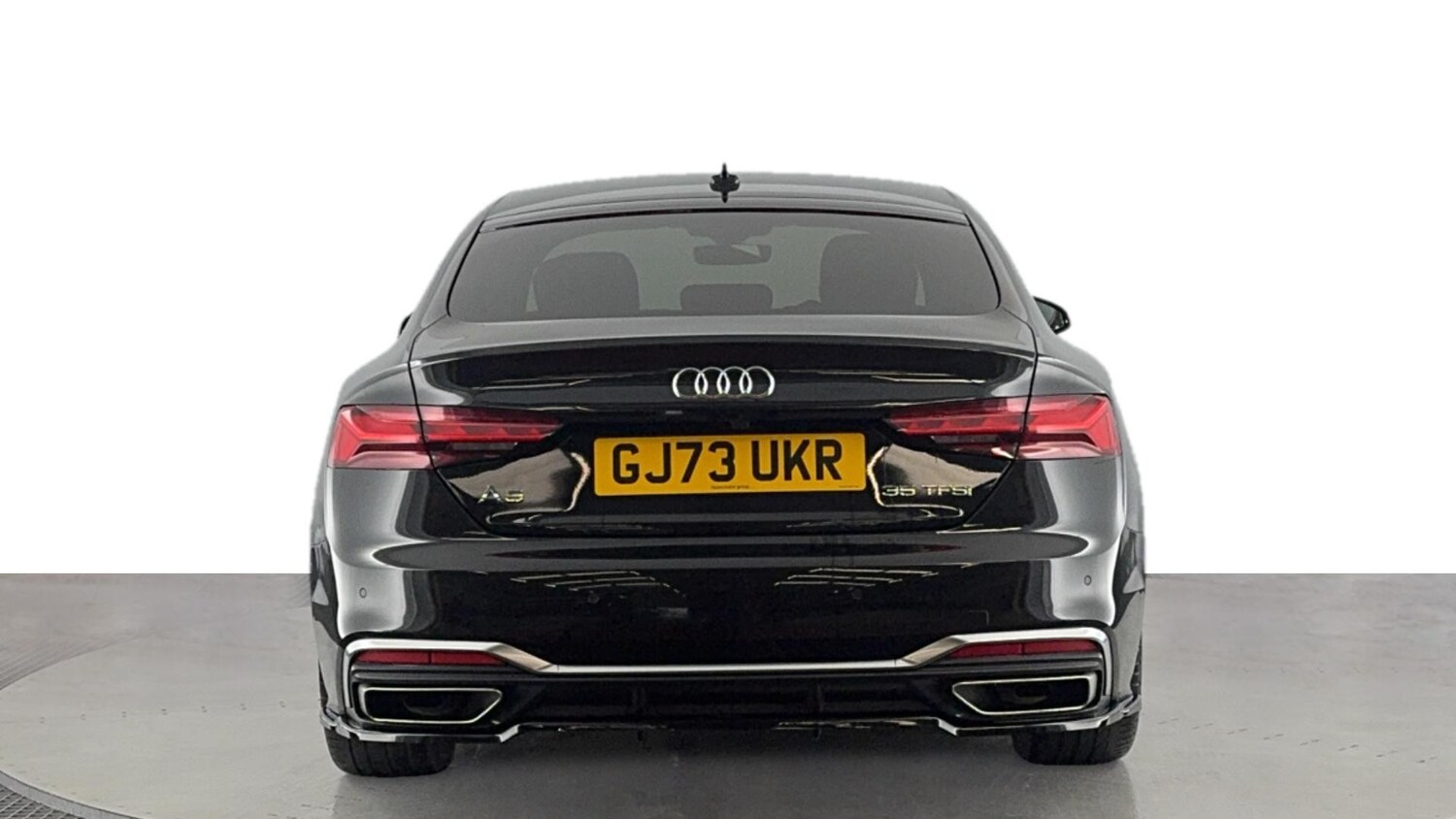 Used Audi A5 2023 for sale - 76101179: Photo 40