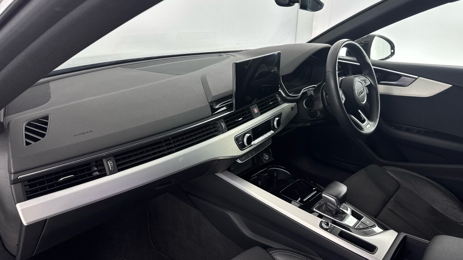 Used Audi A5 2023 for sale - 76101179: Photo 44