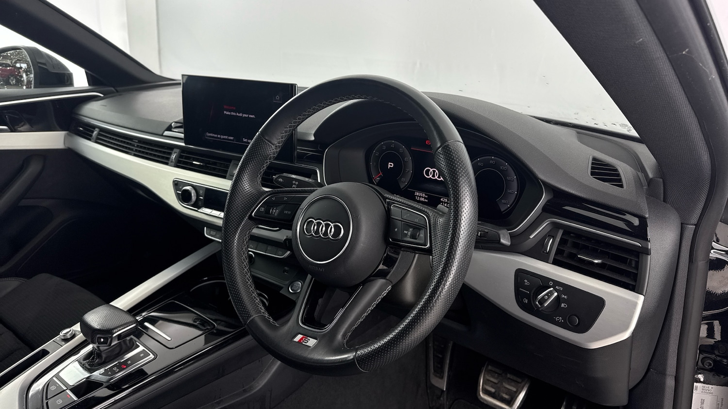 Used Audi A5 2023 for sale - 76101179: Photo 45