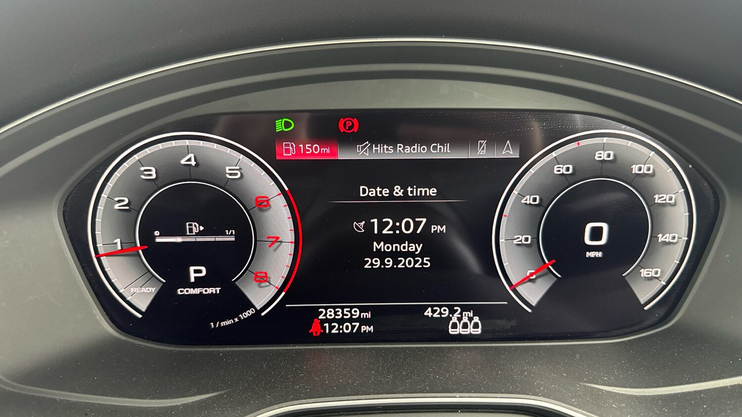 Used Audi A5 2023 for sale - 76101179: Photo 48