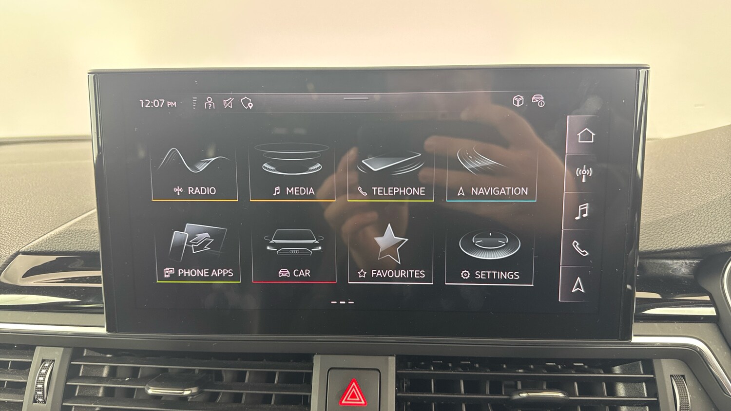 Used Audi A5 2023 for sale - 76101179: Photo 51