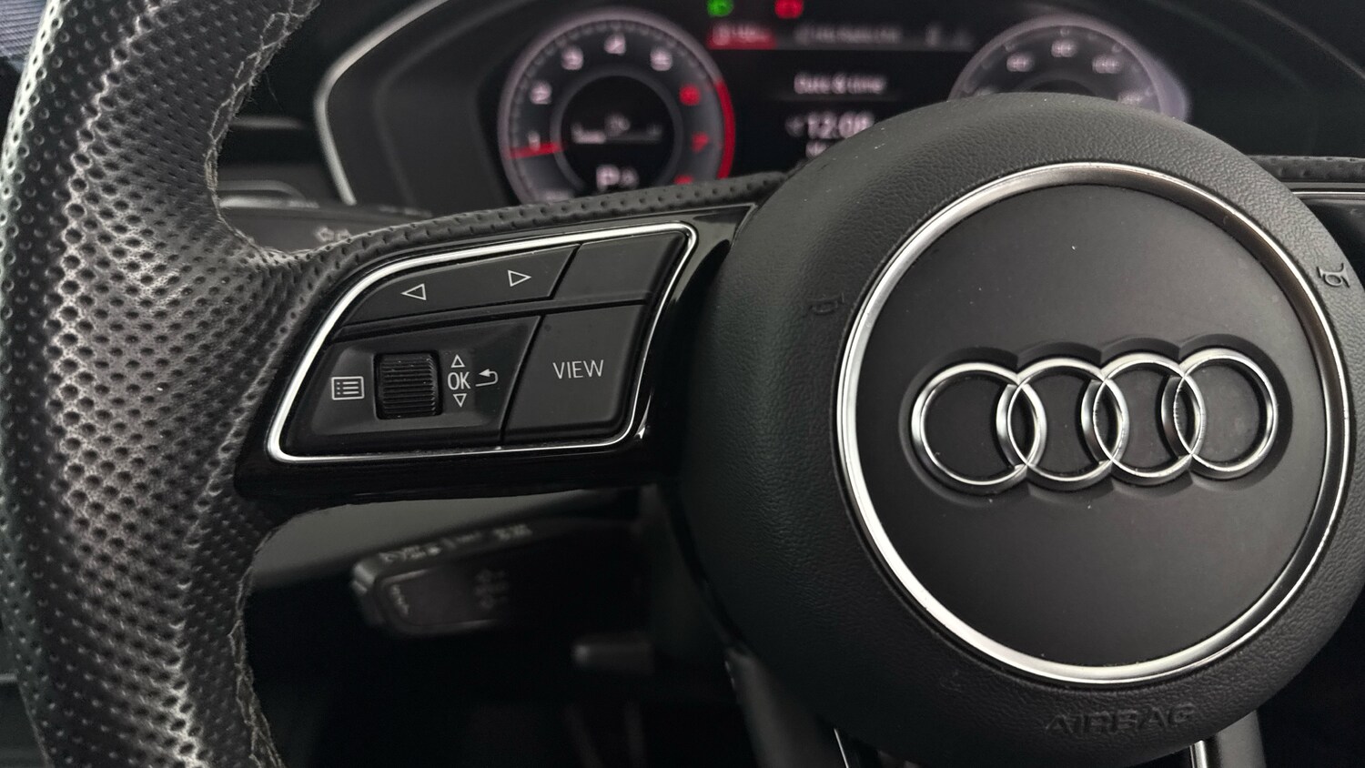 Used Audi A5 2023 for sale - 76101179: Photo 57