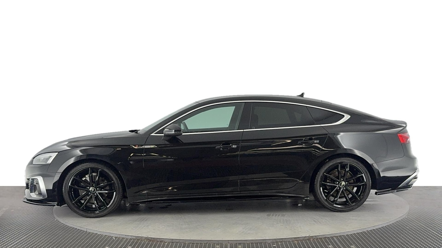 Used Audi A5 2023 for sale - 76101179: Photo 7