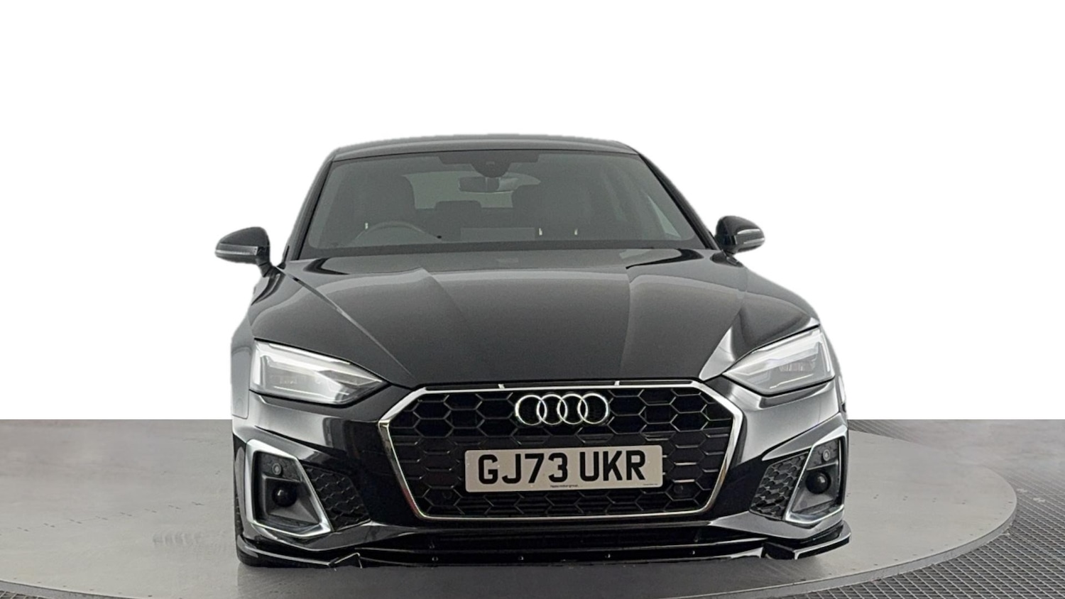 Used Audi A5 2023 for sale - 76101179: Photo 8