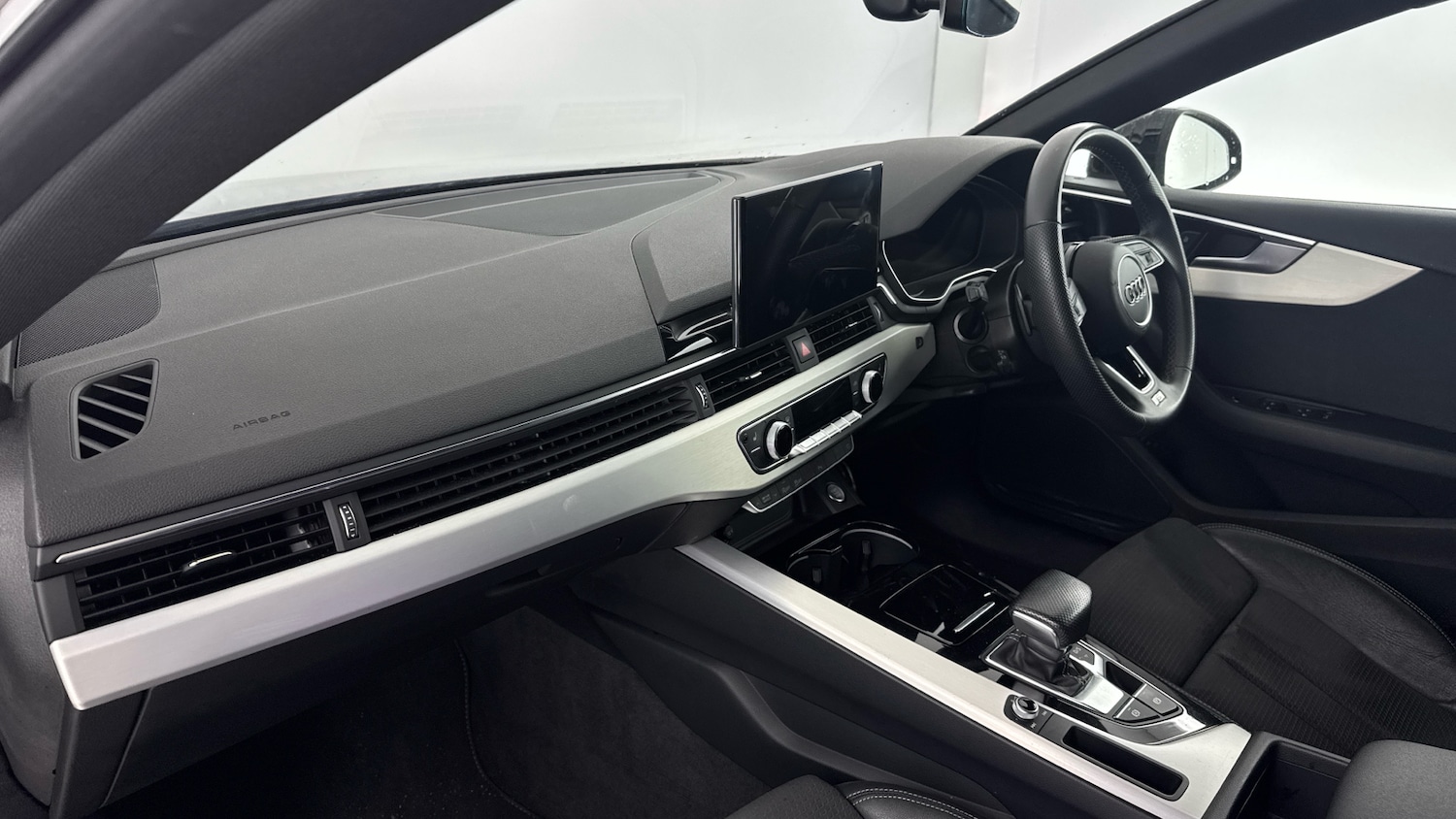 Used Audi A5 2023 for sale - 76101179: Photo 9