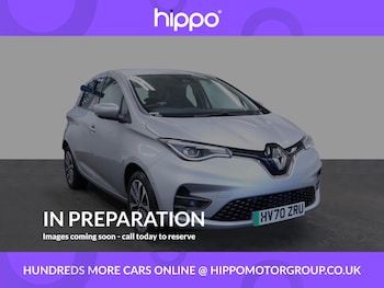 (70) - R135 52kWh GT Line Hatchback 5dr Electric Auto (i, Rapid Charge) (134 bhp)