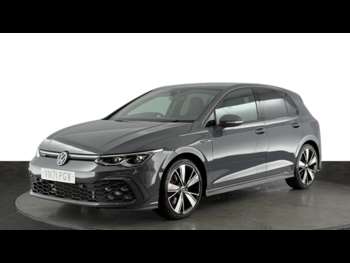 2021 - Gtd Tdi Dsg 5-Door