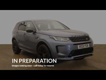 2021 - R-Dynamic S Plus Mhev 5-Door