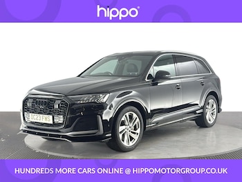 Used Audi Q7 2023 for sale - 79268760: Photo