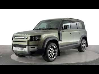 2020 - 2.0 D240 HSE 110 5dr Auto