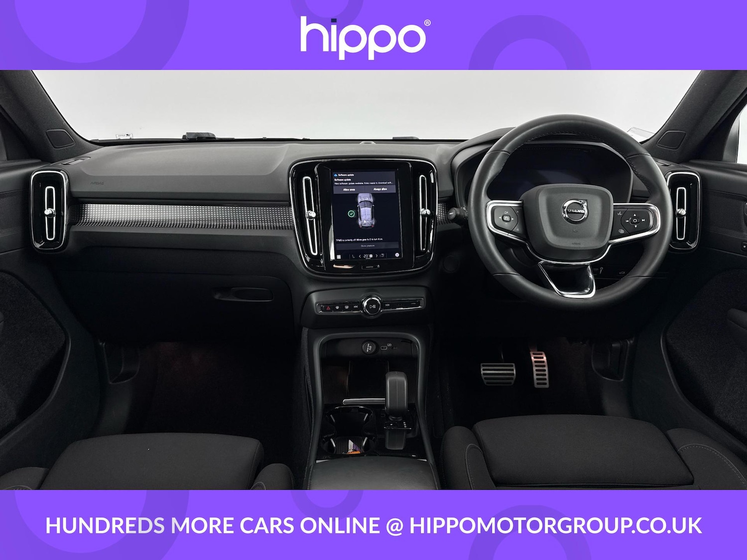 Used Volvo XC40 2021 for sale - 76715546: Photo 11