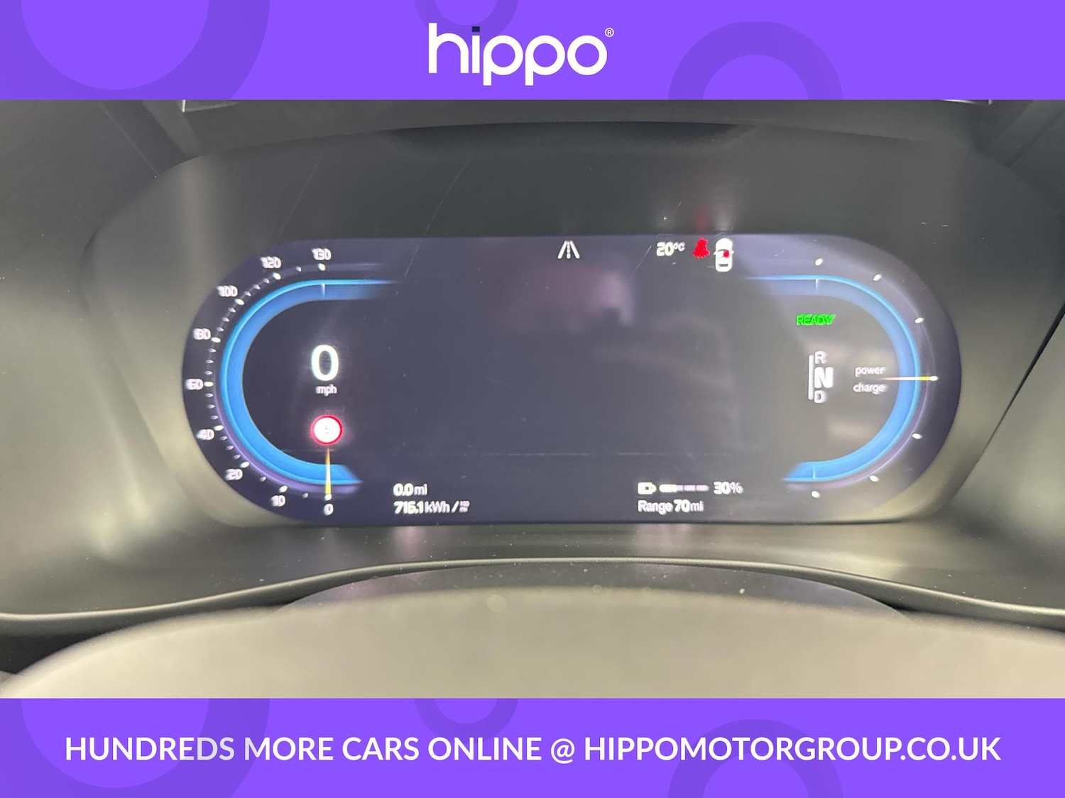 Used Volvo XC40 2021 for sale - 76715546: Photo 13