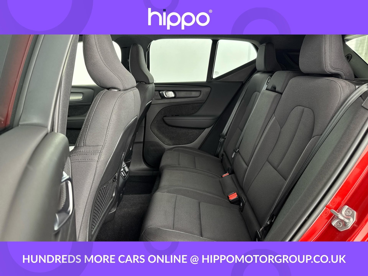 Used Volvo XC40 2021 for sale - 76715546: Photo 14