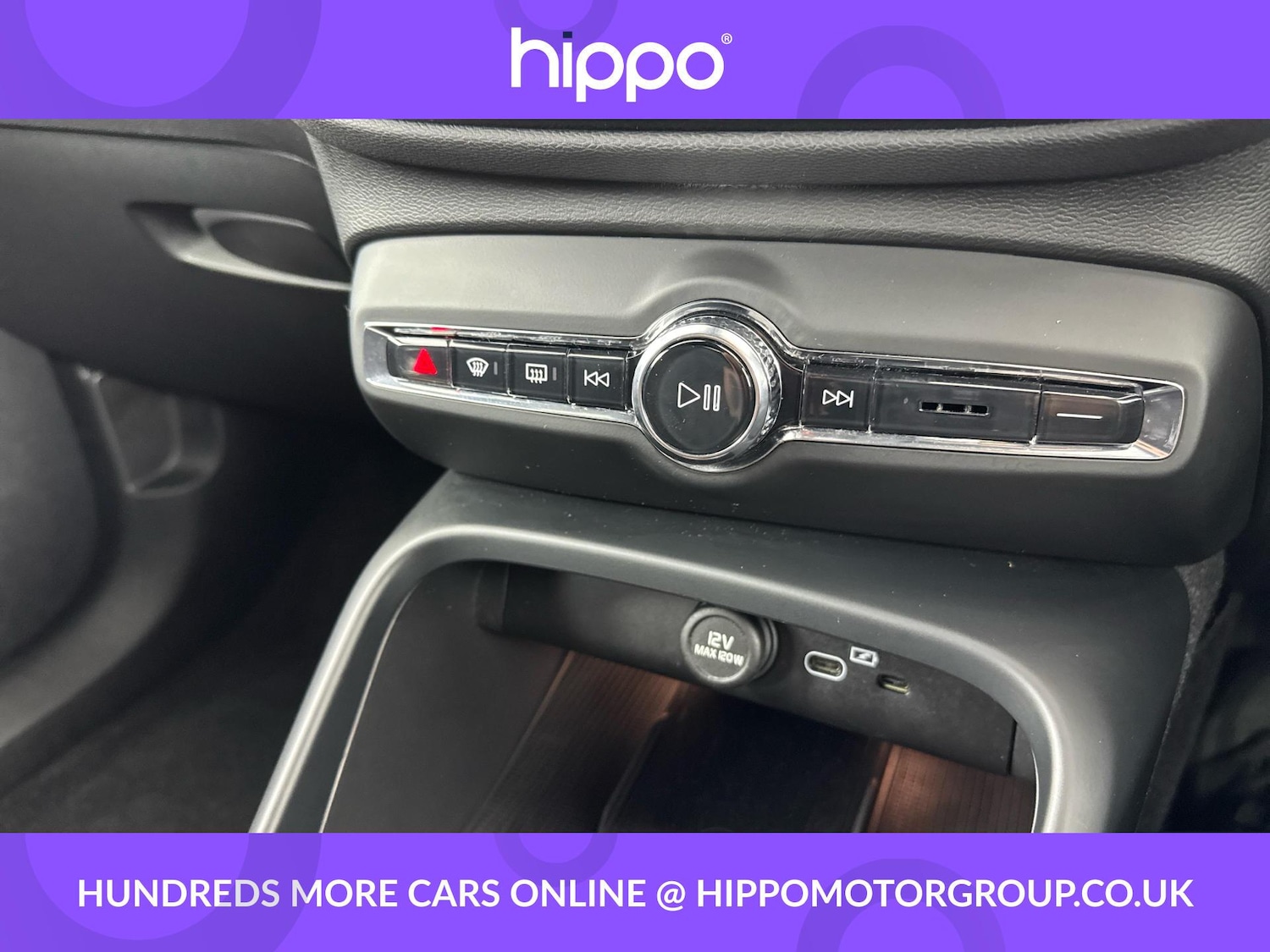 Used Volvo XC40 2021 for sale - 76715546: Photo 19