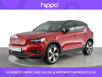 Used Volvo XC40 2021 for sale - 76715546: Photo