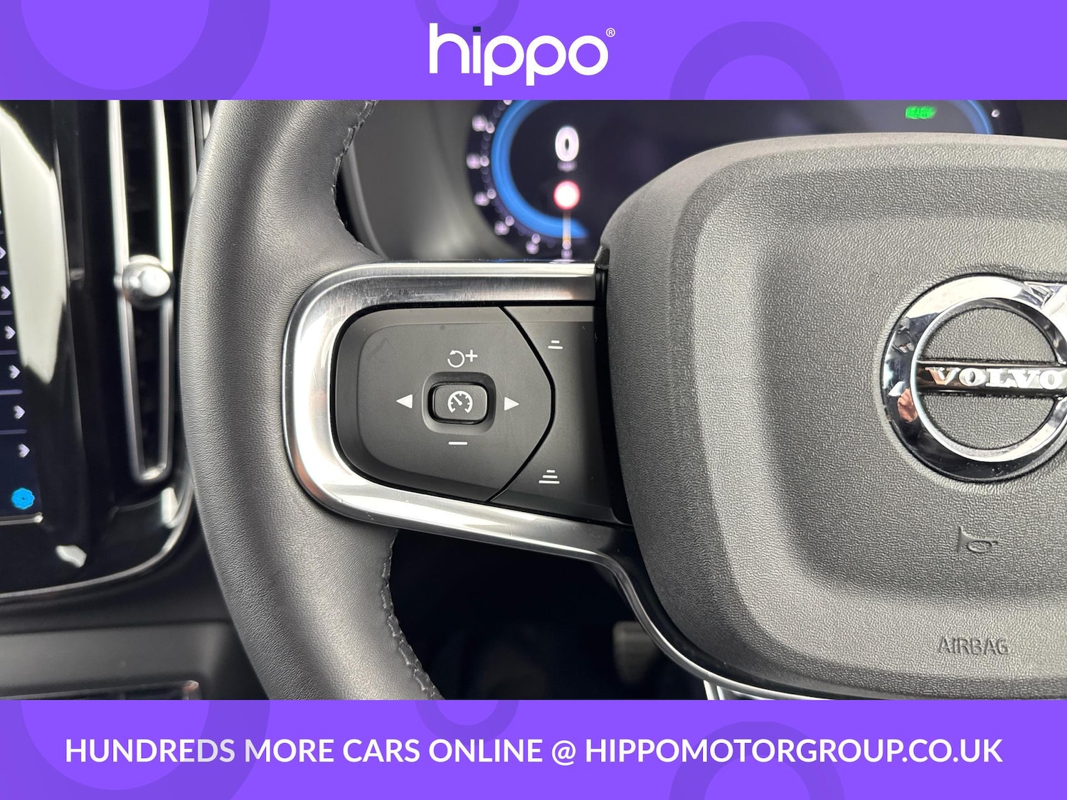 Used Volvo XC40 2021 for sale - 76715546: Photo 22