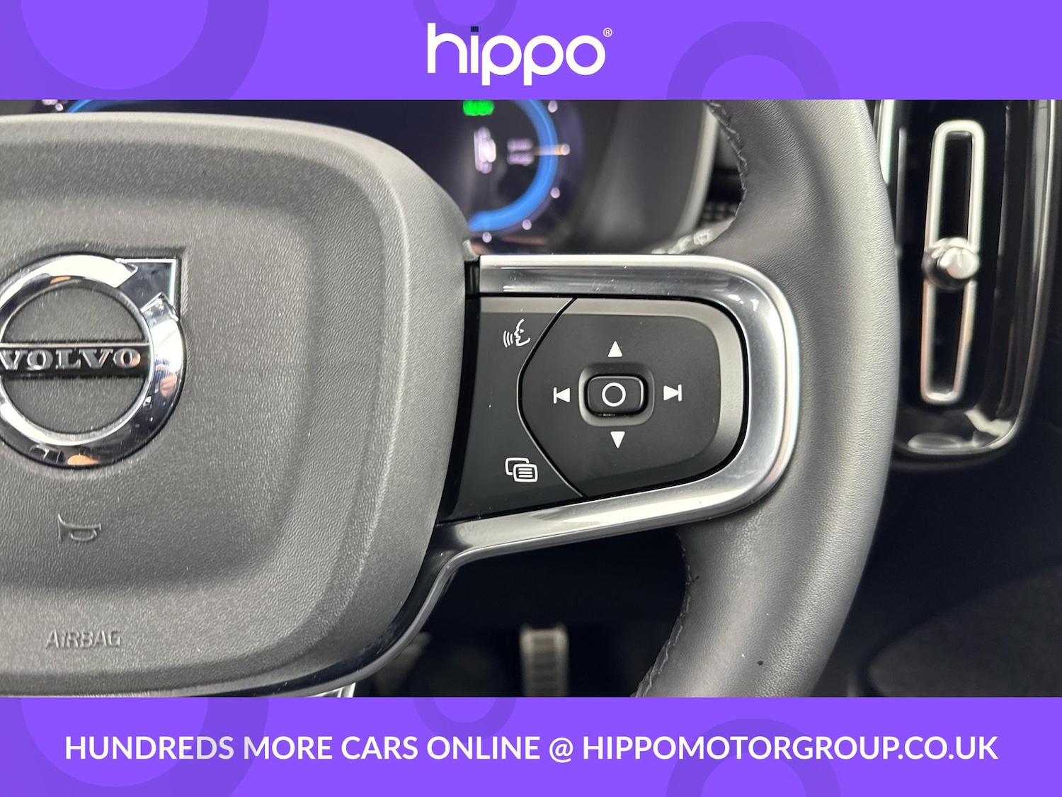 Used Volvo XC40 2021 for sale - 76715546: Photo 23