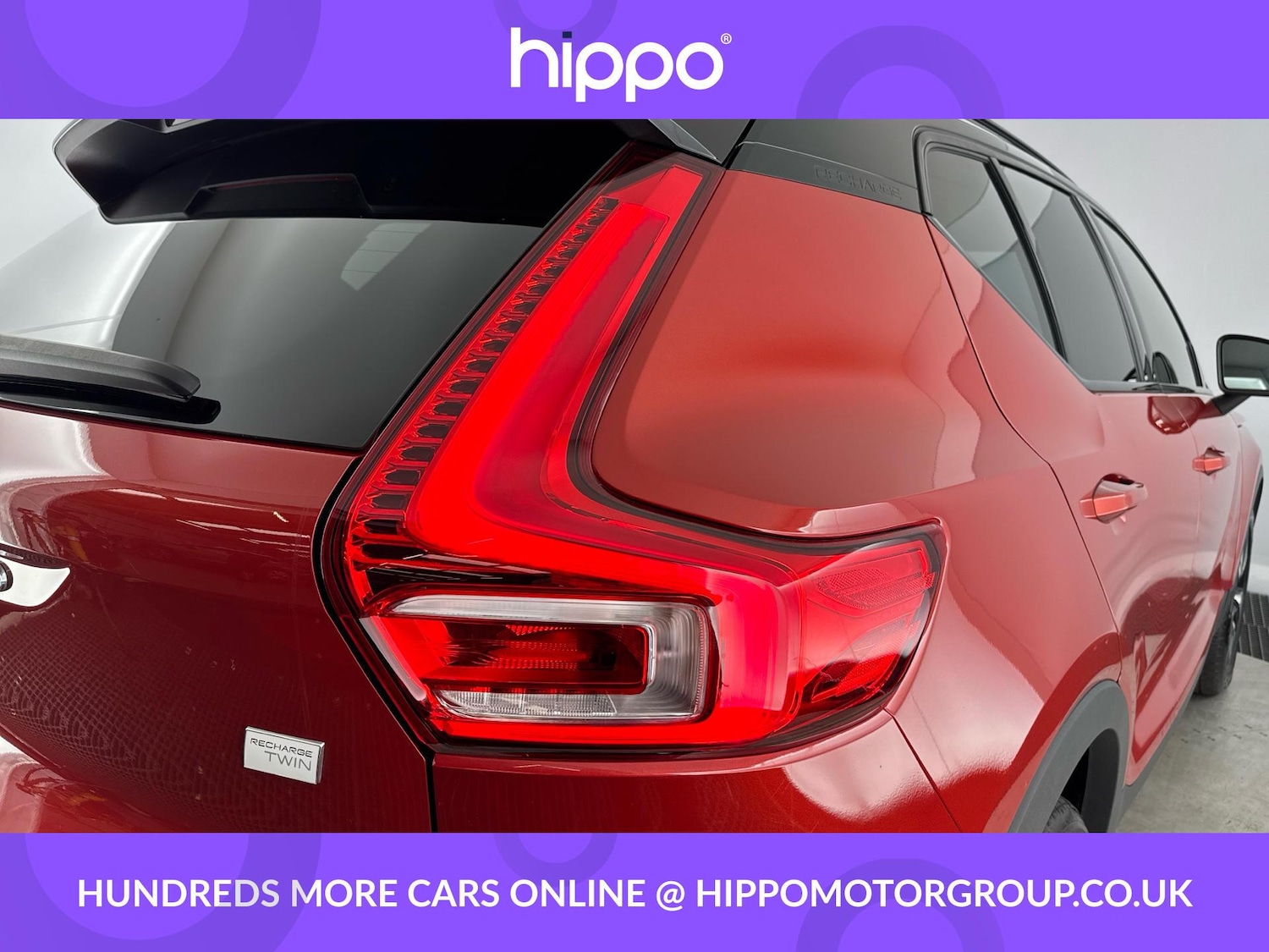 Used Volvo XC40 2021 for sale - 76715546: Photo 26