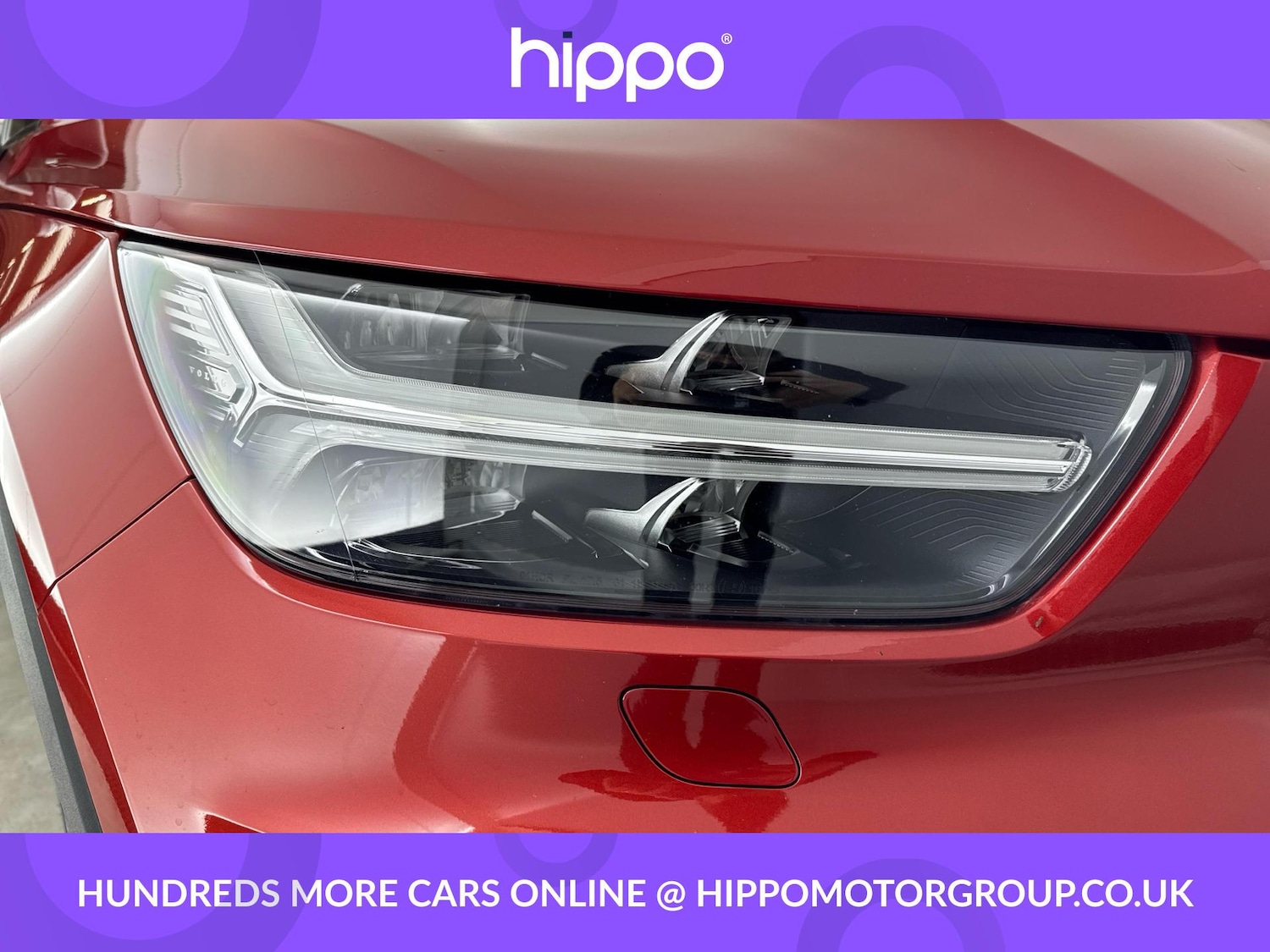 Used Volvo XC40 2021 for sale - 76715546: Photo 29