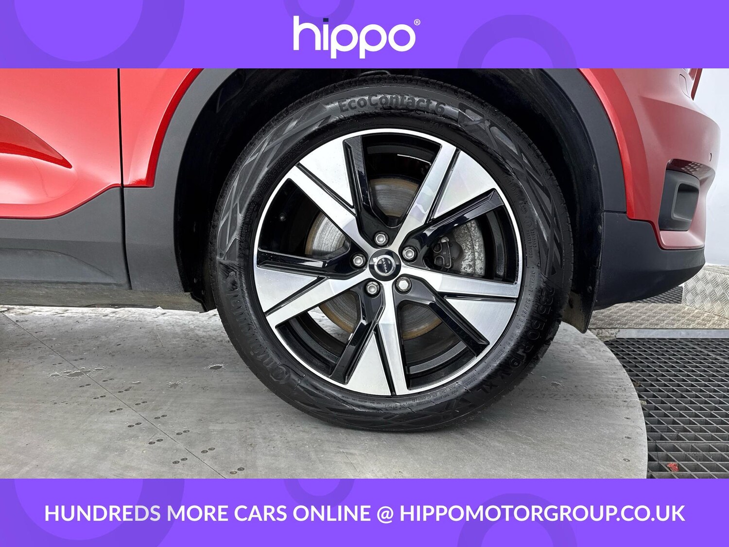 Used Volvo XC40 2021 for sale - 76715546: Photo 31