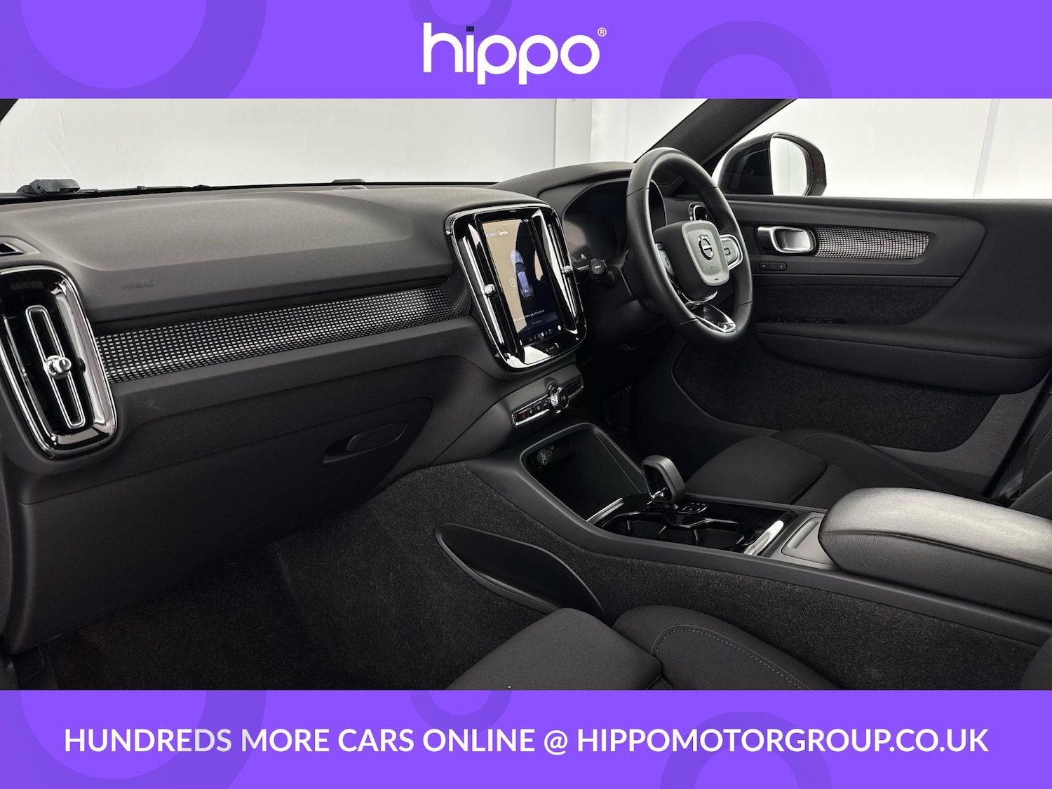 Used Volvo XC40 2021 for sale - 76715546: Photo 9