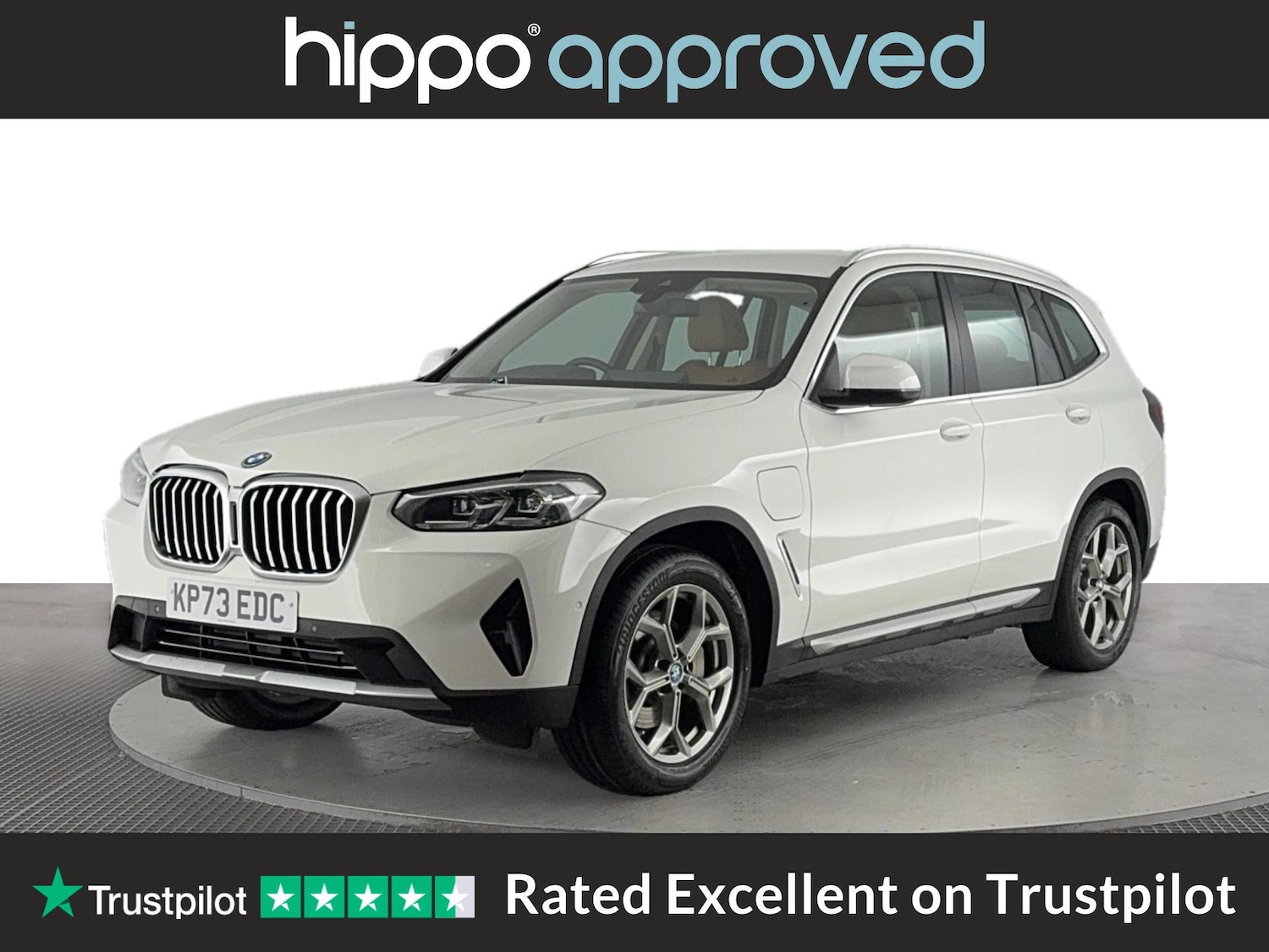 Used BMW X3 2023 for sale - 76657193: Photo 1