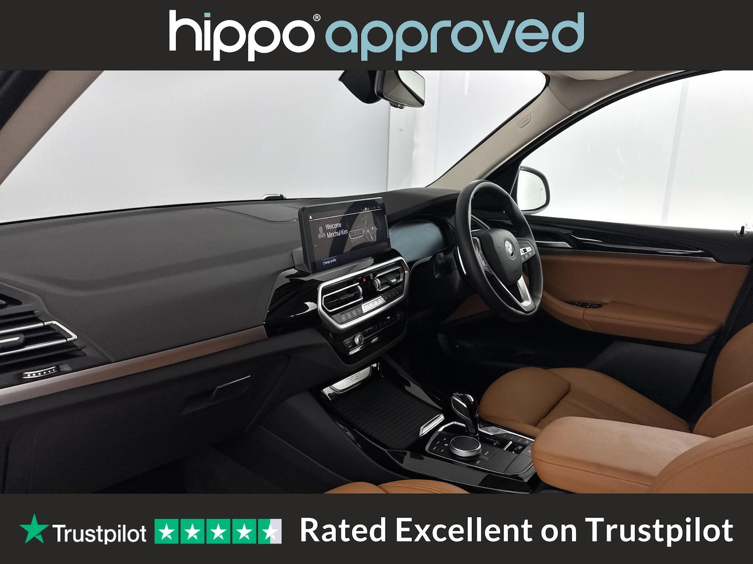 Used BMW X3 2023 for sale - 76657193: Photo 10