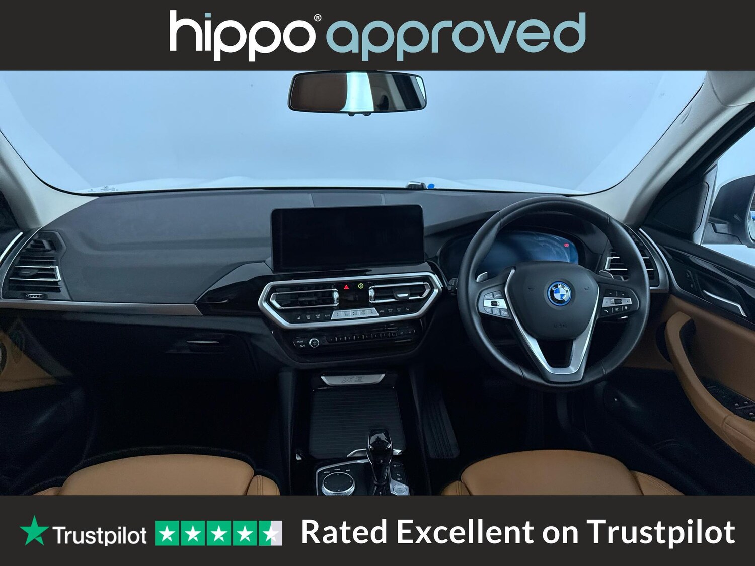 Used BMW X3 2023 for sale - 76657193: Photo 11