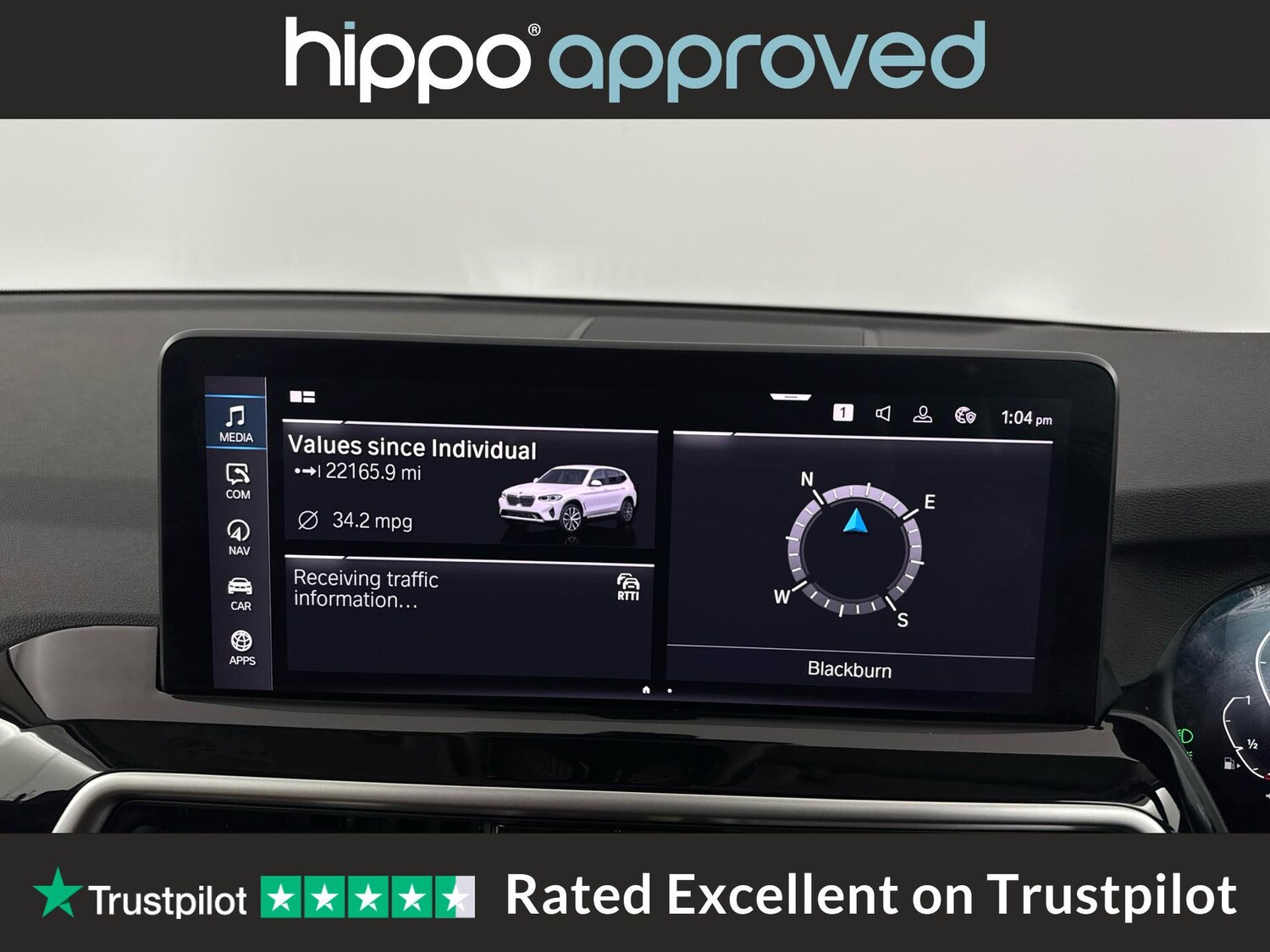 Used BMW X3 2023 for sale - 76657193: Photo 16