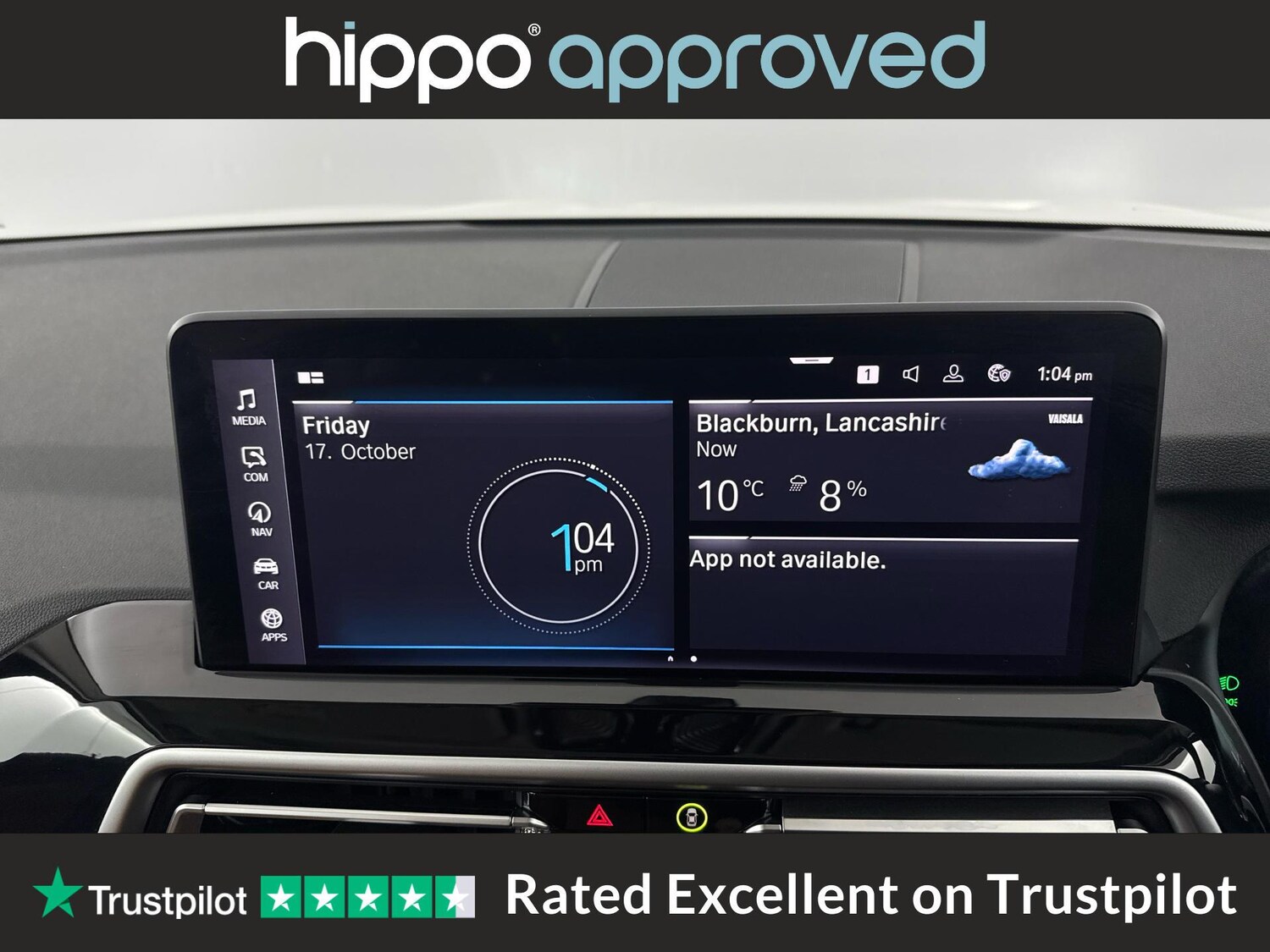 Used BMW X3 2023 for sale - 76657193: Photo 17