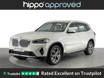 Used BMW X3 2023 for sale - 76657193: Photo
