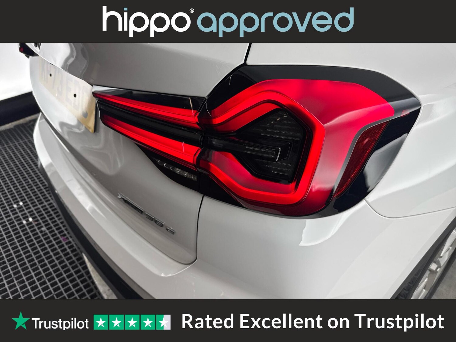 Used BMW X3 2023 for sale - 76657193: Photo 26