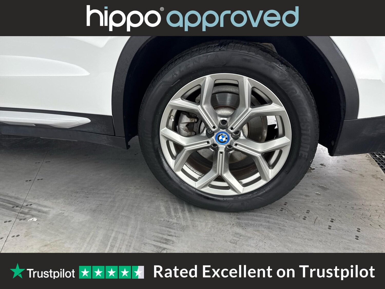 Used BMW X3 2023 for sale - 76657193: Photo 28