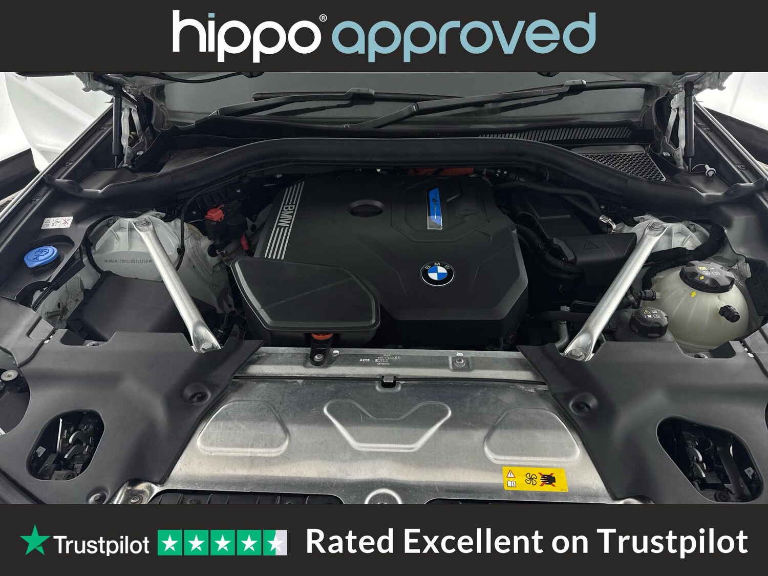 Used BMW X3 2023 for sale - 76657193: Photo 29