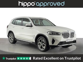 Used BMW X3 2023 for sale - 76657193: Photo