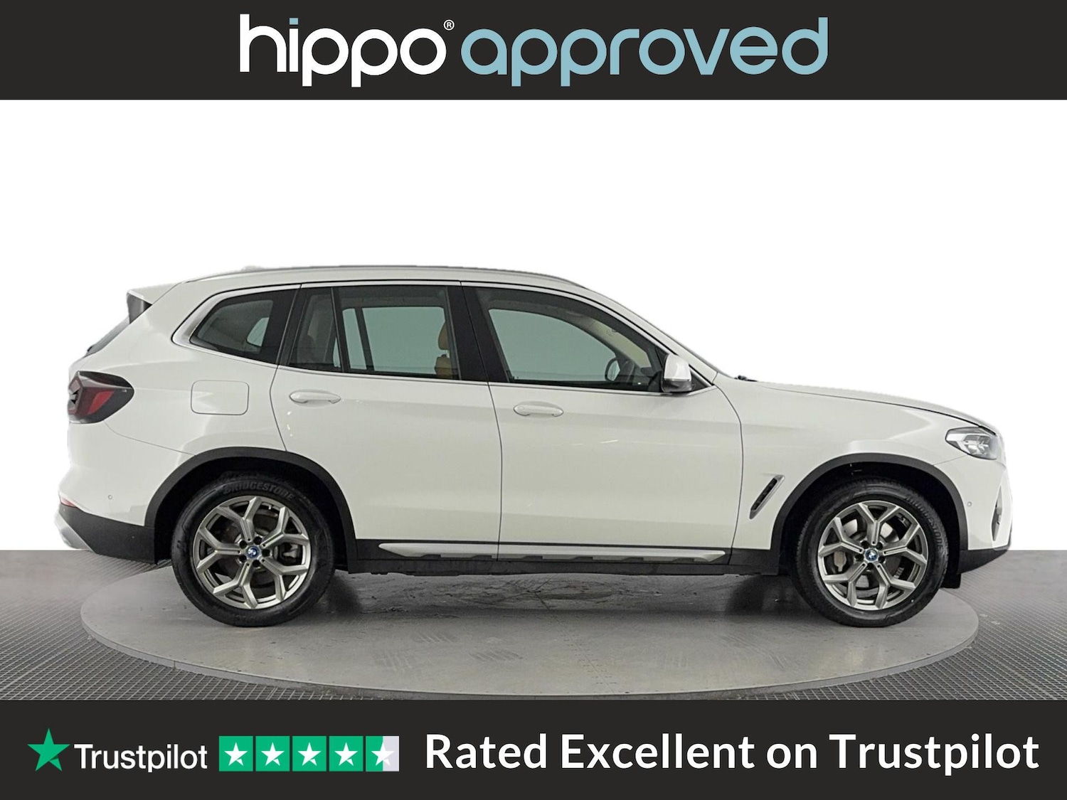 Used BMW X3 2023 for sale - 76657193: Photo 3