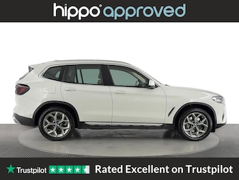 Used BMW X3 2023 for sale - 76657193: Photo