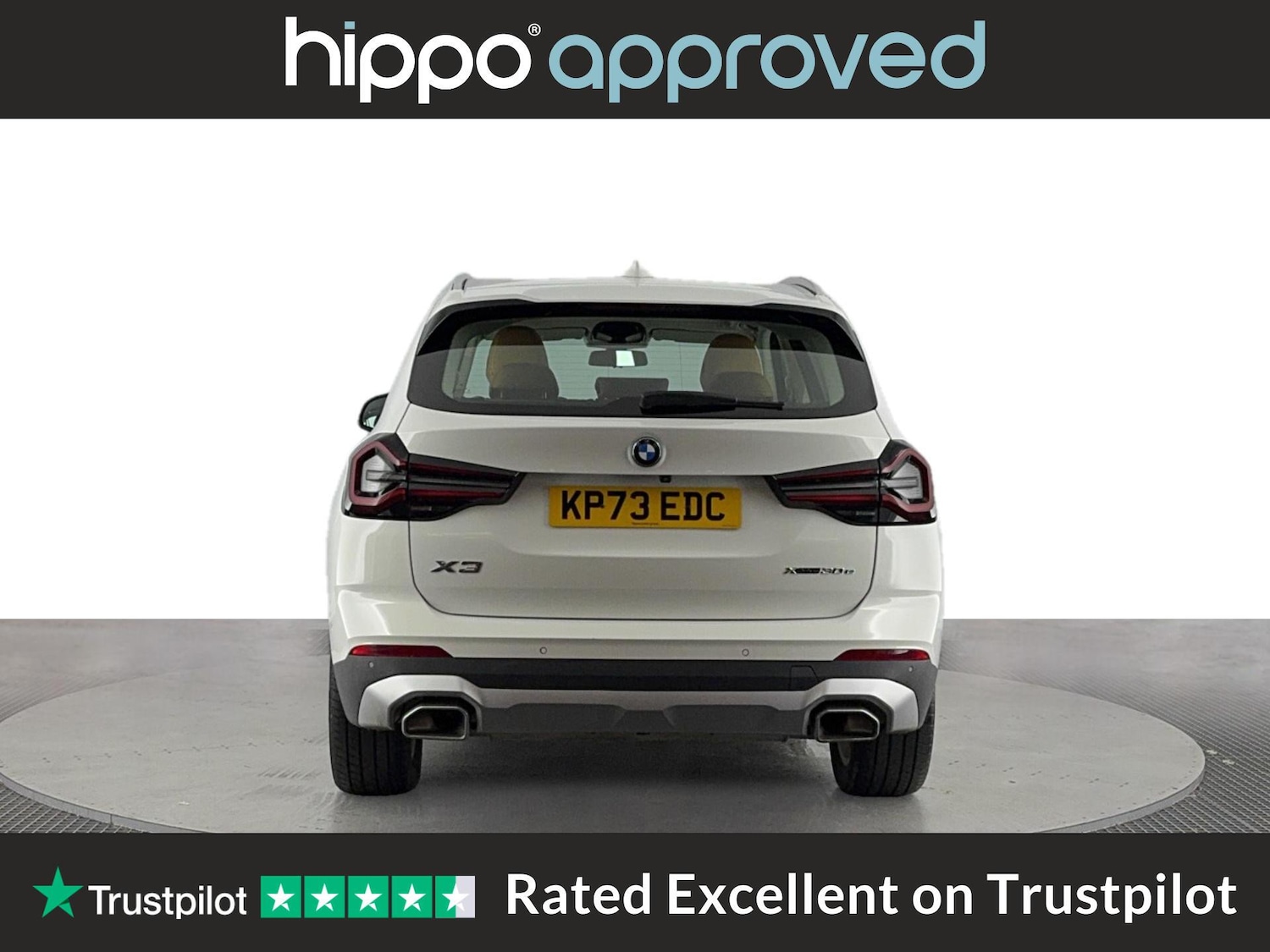 Used BMW X3 2023 for sale - 76657193: Photo 5