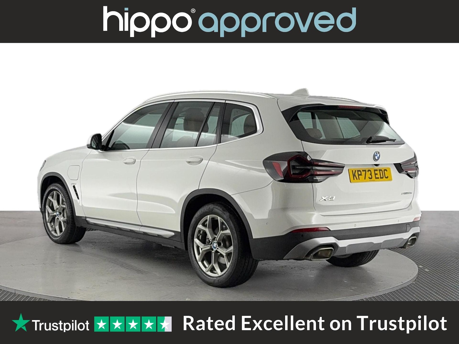 Used BMW X3 2023 for sale - 76657193: Photo 6