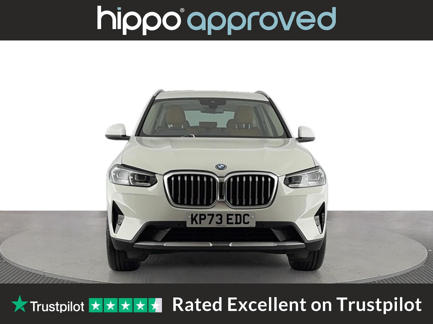 Used BMW X3 2023 for sale - 76657193: Photo 8