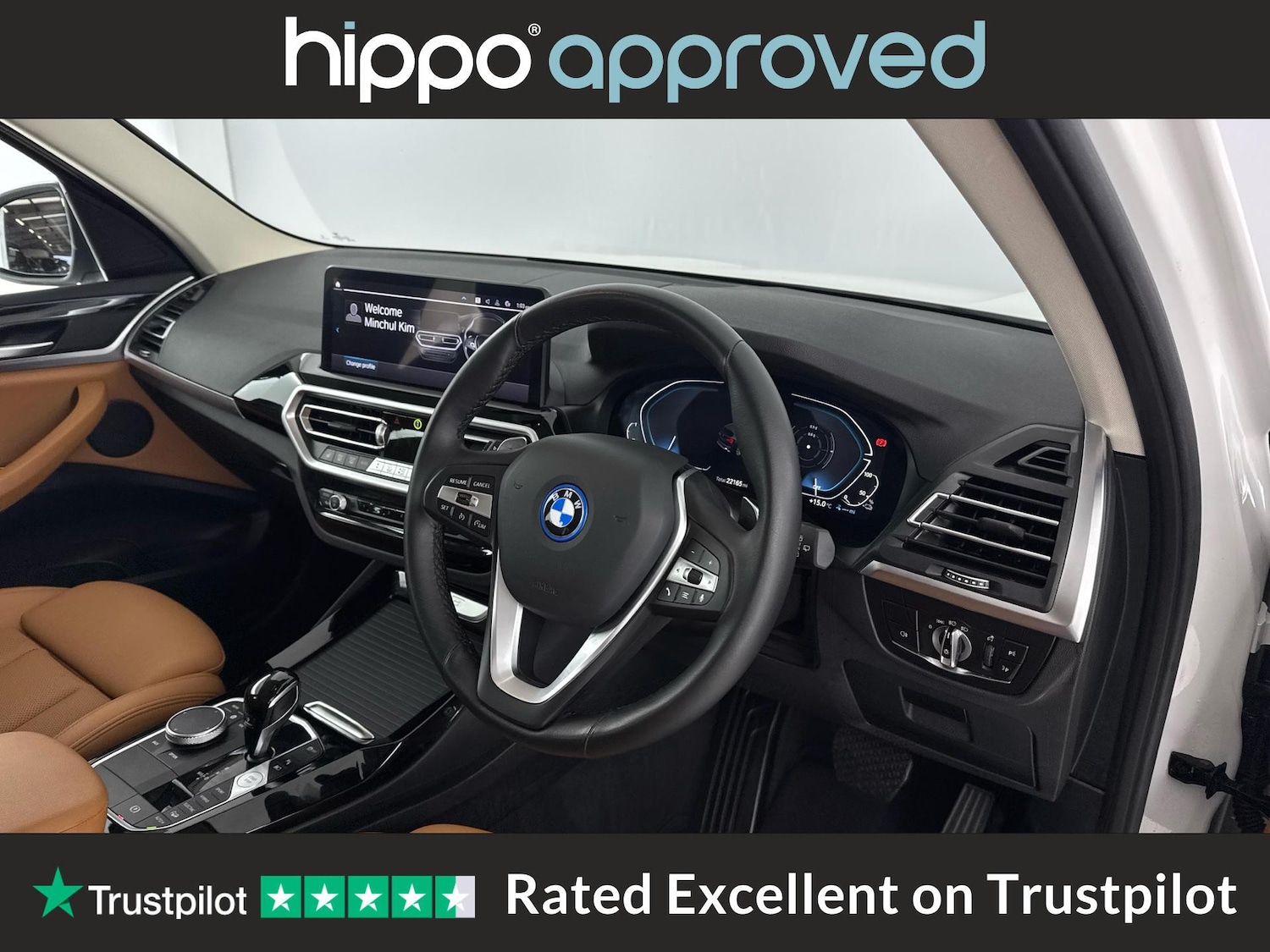 Used BMW X3 2023 for sale - 76657193: Photo 9