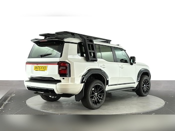 Used Toyota Land Cruiser 2026 for sale - 78676421: Photo